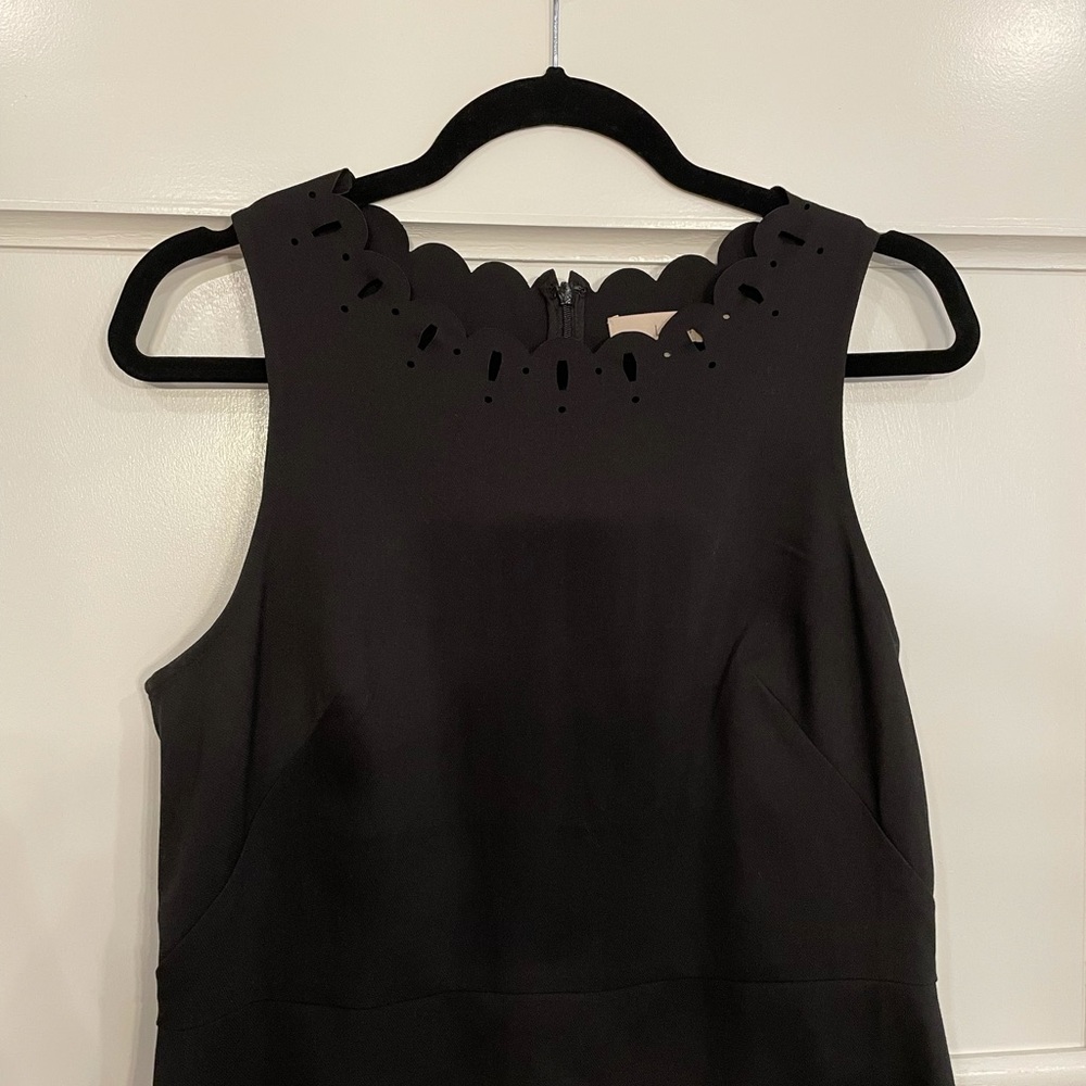 LOFT Little Black dress!